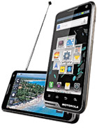 Best available price of Motorola ATRIX TV XT682 in D