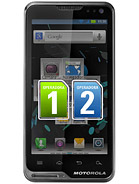 Best available price of Motorola ATRIX TV XT687 in D