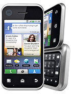 Best available price of Motorola BACKFLIP in D