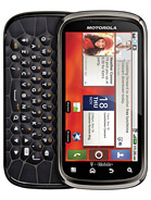 Best available price of Motorola Cliq 2 in D