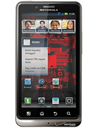 Best available price of Motorola DROID BIONIC XT875 in D