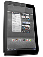 Best available price of Motorola DROID XYBOARD 8-2 MZ609 in D