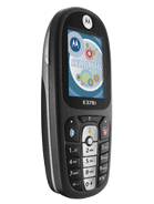 Best available price of Motorola E378i in D