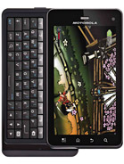 Best available price of Motorola Milestone XT883 in D