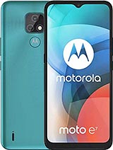 Best available price of Motorola Moto E7 in D