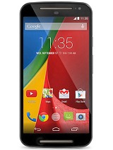 Best available price of Motorola Moto G Dual SIM 2nd gen in D