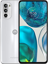 Best available price of Motorola Moto G52 in D