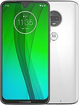 Best available price of Motorola Moto G7 in D