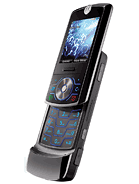 Best available price of Motorola ROKR Z6 in D