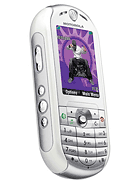 Best available price of Motorola ROKR E2 in D