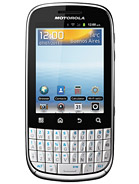 Best available price of Motorola SPICE Key XT317 in D
