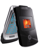 Best available price of Motorola RAZR V3xx in D