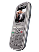 Best available price of Motorola WX280 in D