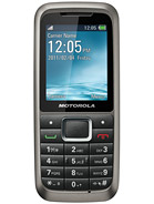 Best available price of Motorola WX306 in D