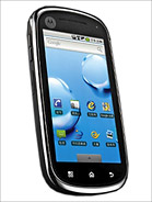 Best available price of Motorola XT800 ZHISHANG in D