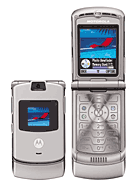 Best available price of Motorola RAZR V3 in D
