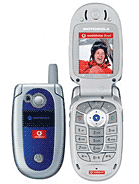 Best available price of Motorola V525 in D