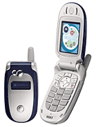 Best available price of Motorola V555 in D