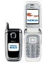 Best available price of Nokia 6101 in D