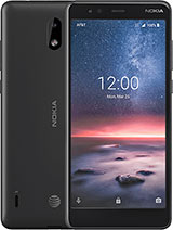 Best available price of Nokia 3_1 A in D
