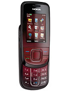 Best available price of Nokia 3600 slide in D