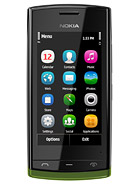 Best available price of Nokia 500 in D