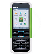 Best available price of Nokia 5000 in D
