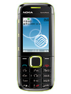 Best available price of Nokia 5132 XpressMusic in D