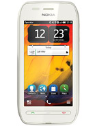 Best available price of Nokia 603 in D