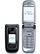 Best available price of Nokia 6263 in D