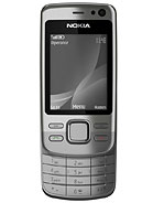 Best available price of Nokia 6600i slide in D