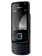 Best available price of Nokia 6600 slide in D