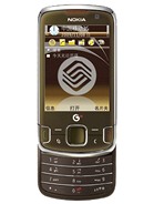 Best available price of Nokia 6788 in D