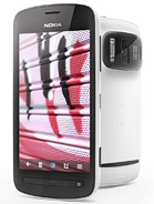 Best available price of Nokia 808 PureView in D
