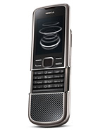 Best available price of Nokia 8800 Carbon Arte in D