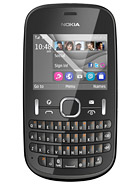 Best available price of Nokia Asha 200 in D