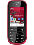 Best available price of Nokia Asha 203 in D