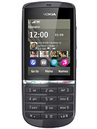 Best available price of Nokia Asha 300 in D