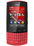 Best available price of Nokia Asha 303 in D
