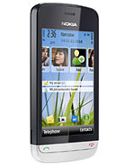 Best available price of Nokia C5-04 in D