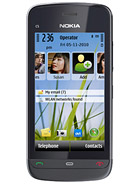 Best available price of Nokia C5-06 in D