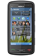 Best available price of Nokia C6-01 in D