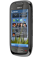 Best available price of Nokia C7 in D