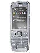 Best available price of Nokia E52 in D