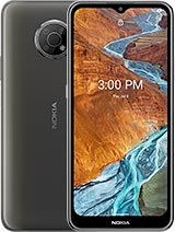 Best available price of Nokia G300 in D
