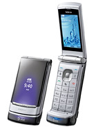 Best available price of Nokia Mural in D