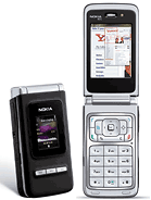 Best available price of Nokia N75 in D