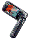 Best available price of Nokia N93 in D