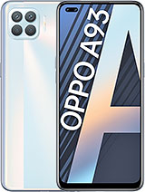 Best available price of Oppo A93 in D