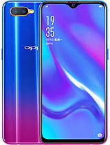 Best available price of Oppo K1 in D